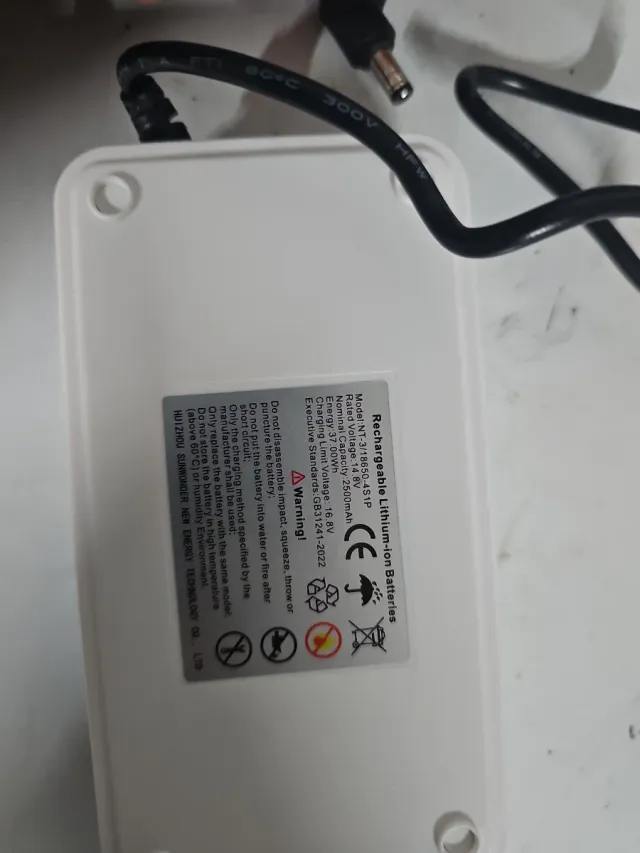 Generador de Oxígeno VARON NT-3