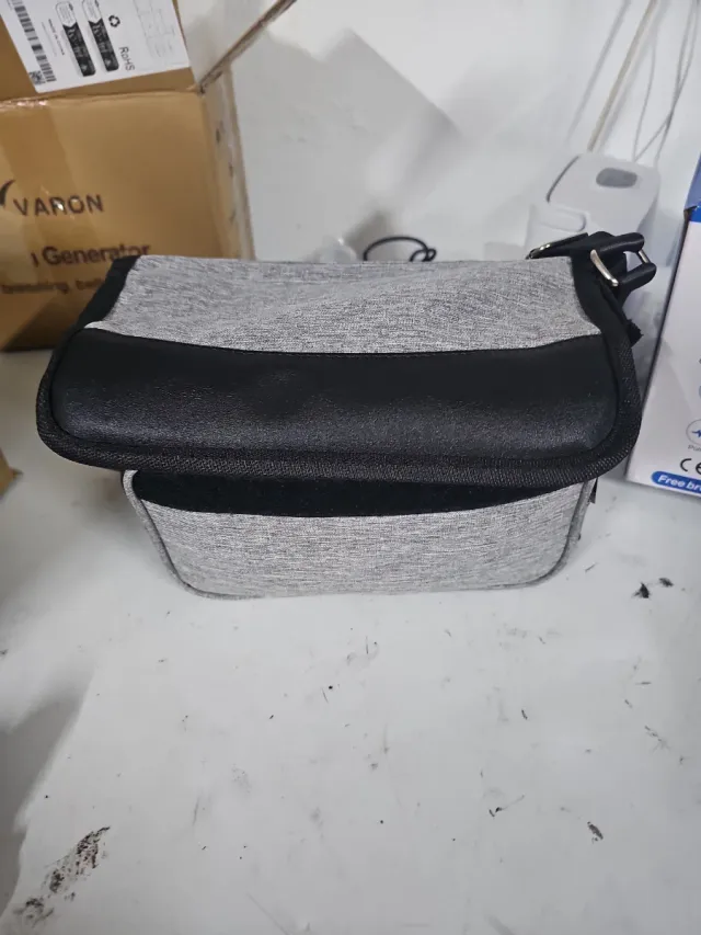 Generador de Oxígeno VARON NT-3