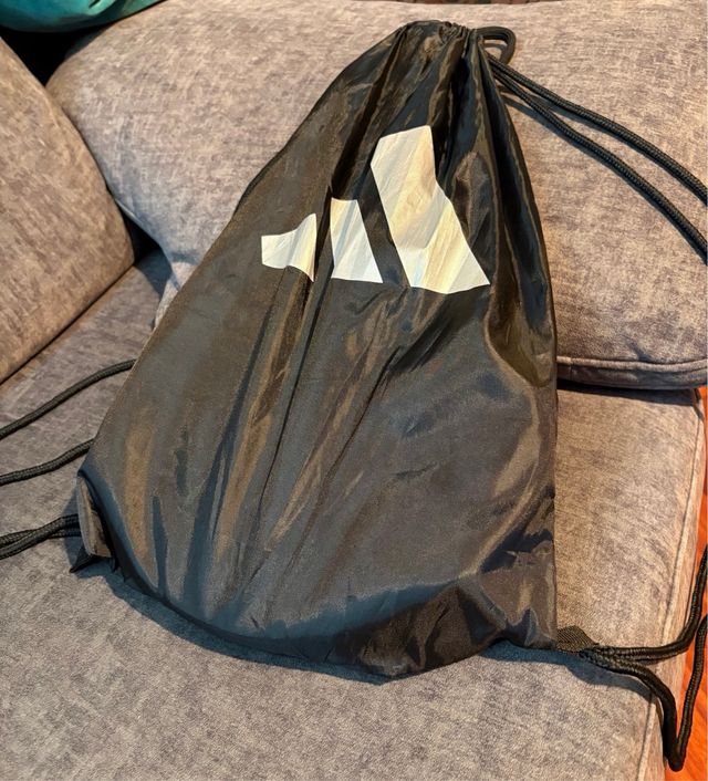 Pala de pádel Adidas RX Carbon