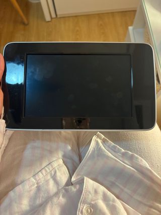 Pantalla Mercedes Original