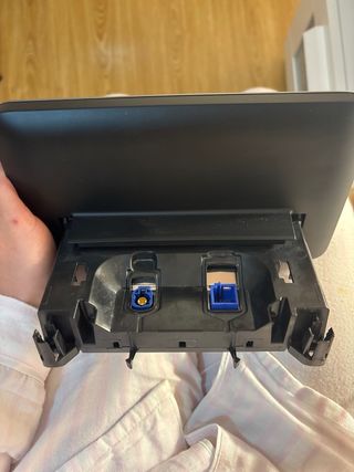 Pantalla Mercedes Original