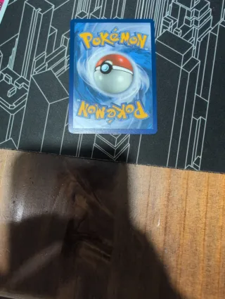 Carte Pokemon Watchog Holo Rara