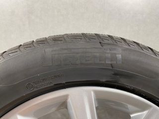 Llantas Volkswagen Caddy 17"