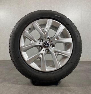 Llantas Volkswagen Caddy 17"