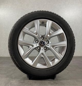 Llantas Volkswagen Caddy 17"