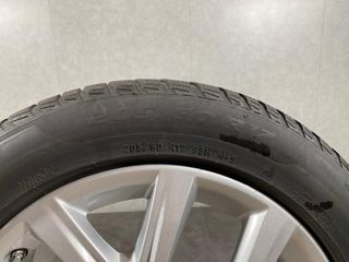 Llantas Volkswagen Caddy 17"