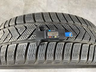 Llantas Volkswagen Caddy 17"