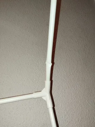 Casita de tela Rik & Rok