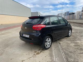 Citroen C4 Picasso 2007