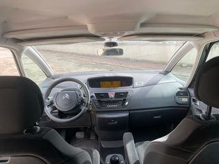 Citroen C4 Picasso 2007