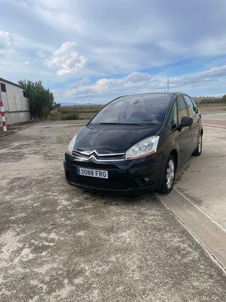 Citroen C4 Picasso 2007
