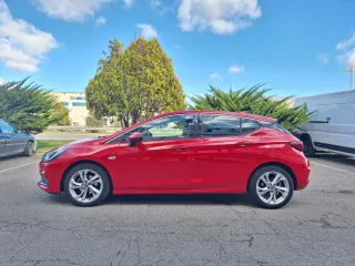 Opel Astra GSi Line 1.4 Turbo 150CV