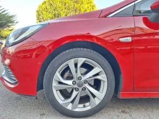 Opel Astra GSi Line 1.4 Turbo 150CV