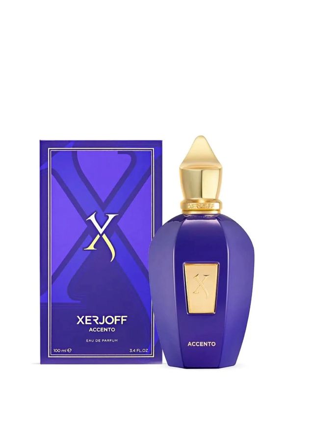 Xerjoff Accento Eau de Parfum 100ml