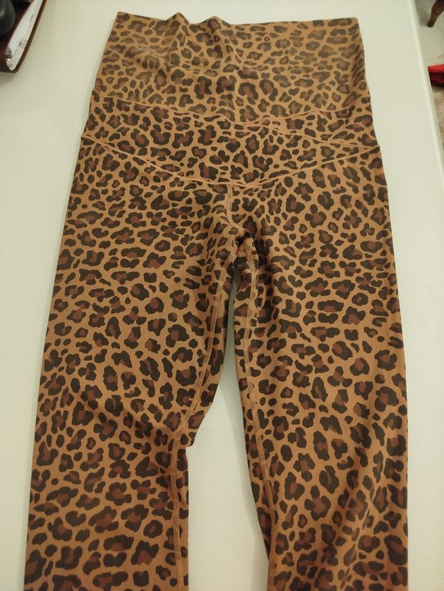 Pantalón deportivo Nike rojo