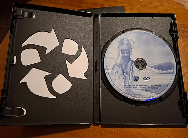 Sexo en Nueva York 2 DVD