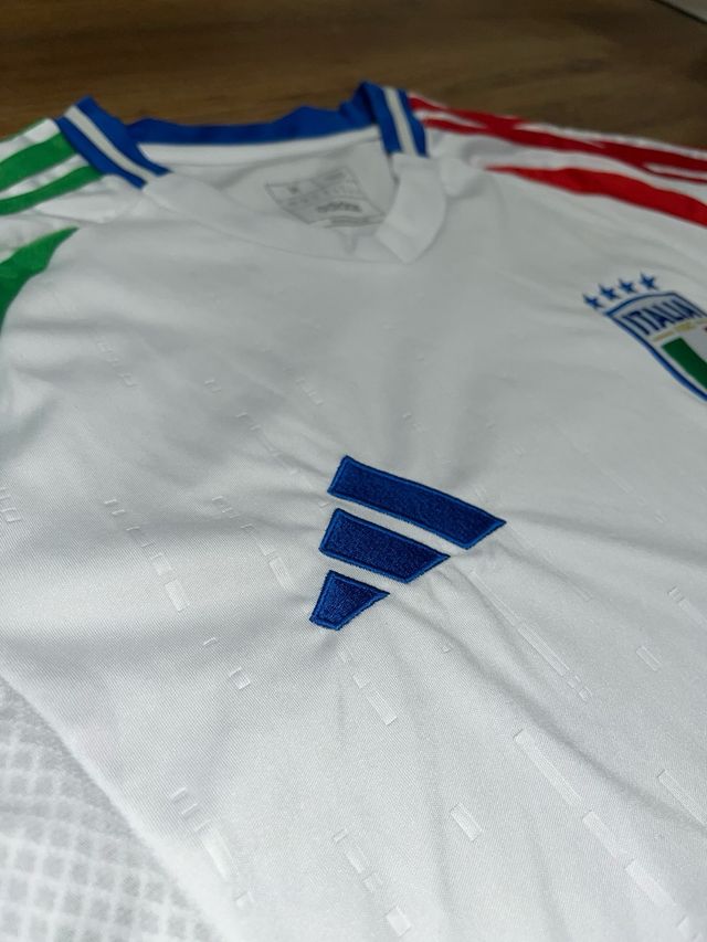 Camiseta Italia 2023-2024 Adidas Talla M