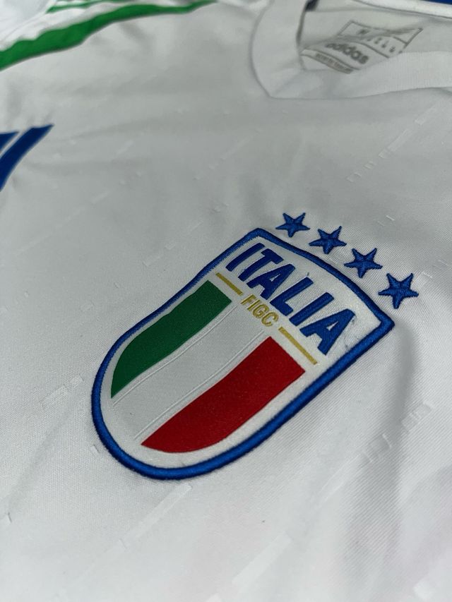 Camiseta Italia 2023-2024 Adidas Talla M
