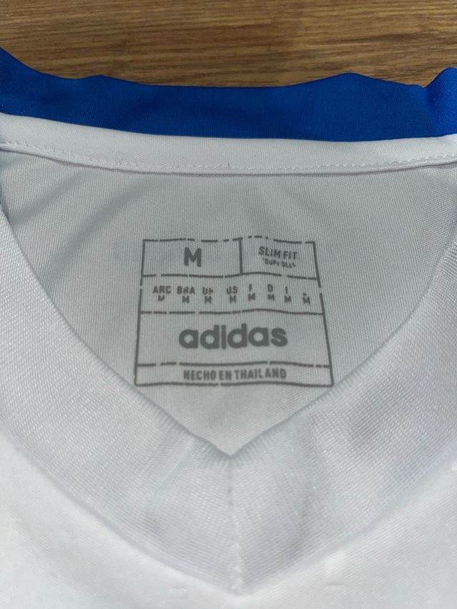 Camiseta Italia 2023-2024 Adidas Talla M