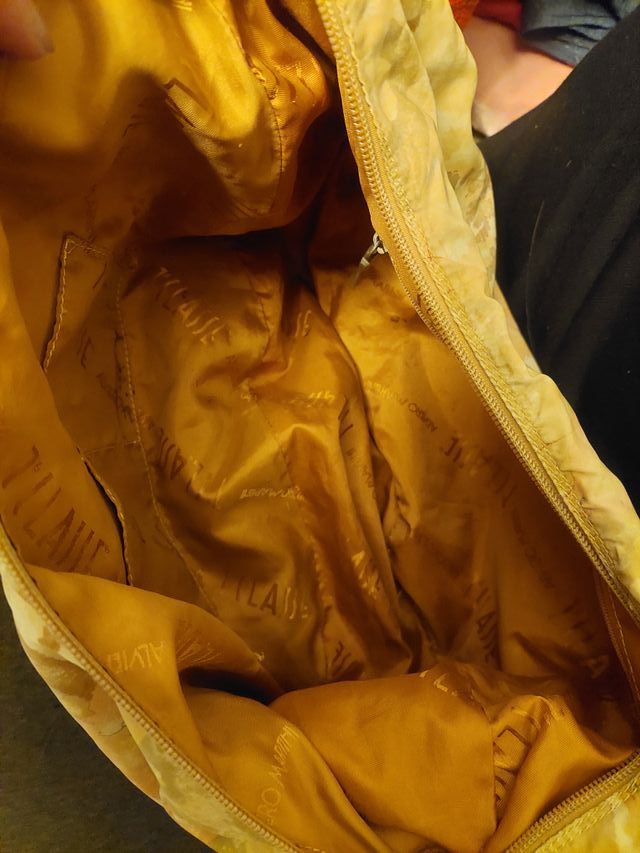 Borsa Alviero Martini tracolla Geo Classic