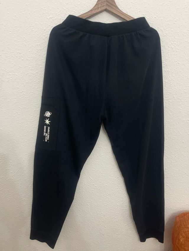 Chándal Adidas Negro