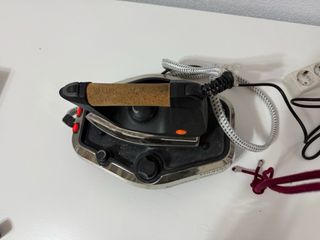 Centro de planchado Taurus BRAVISSIMO