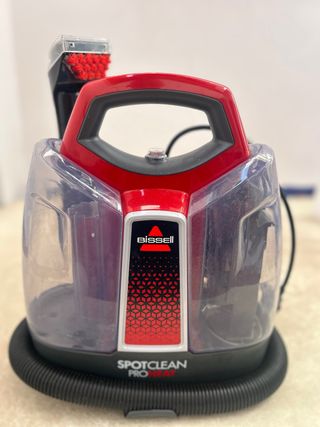 Máquina Bissell SpotClean ProHeat
