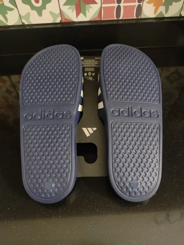 Chanclas Adidas