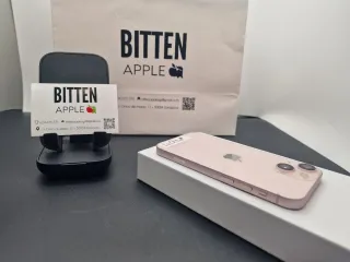 IPHONE 13 MINI  128GB GARANTIA!! CAMBIO