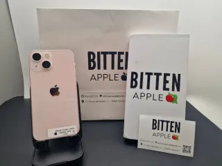 IPHONE 13 MINI  128GB GARANTIA!! CAMBIO