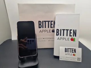 IPHONE 13 MINI  128GB GARANTIA!! CAMBIO