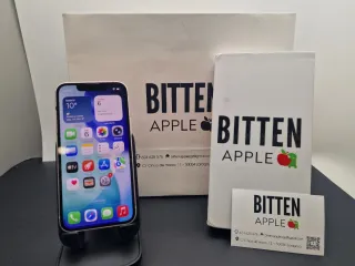 IPHONE 13 MINI  128GB GARANTIA!! CAMBIO