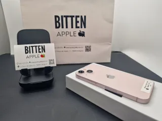 IPHONE 13 MINI  128GB GARANTIA!! CAMBIO