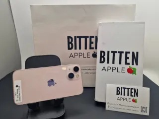 IPHONE 13 MINI  128GB GARANTIA!! CAMBIO