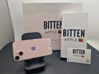 IPHONE 13 MINI  128GB GARANTIA!! CAMBIO