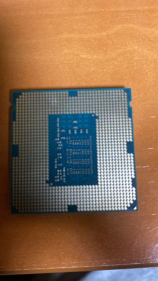 Procesador Intel Core i5-4460
