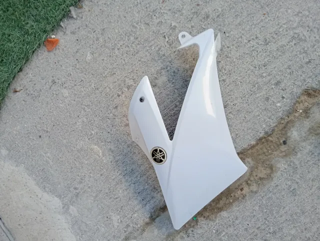 Carcasas Yamaha XT 660 X completas