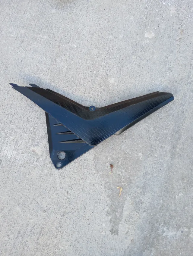 Carcasas Yamaha XT 660 X completas