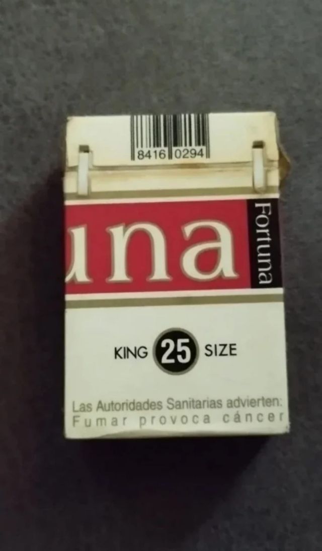 Accendino da collezione Fortuna