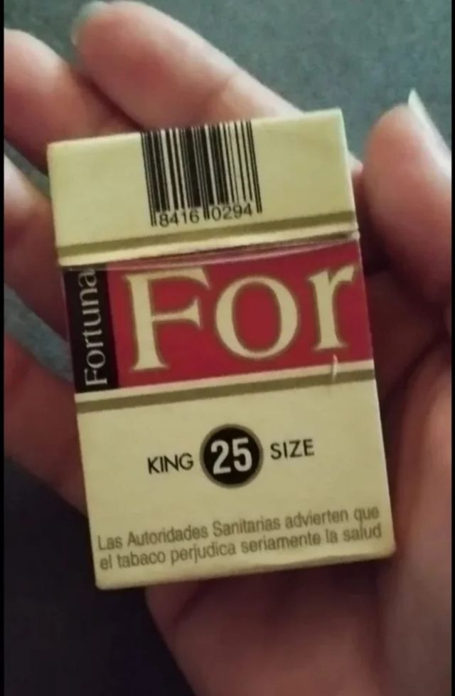 Accendino da collezione Fortuna