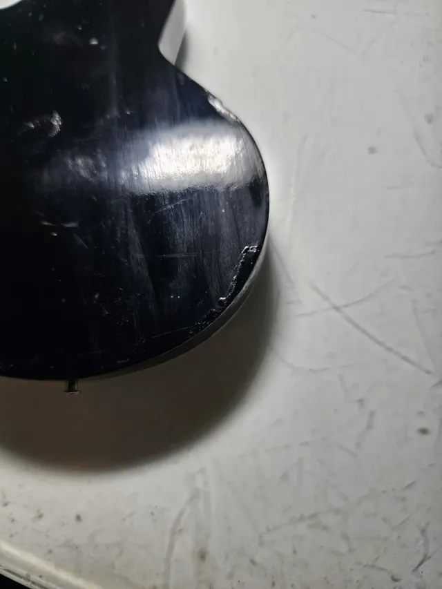 Guitarras en miniatura