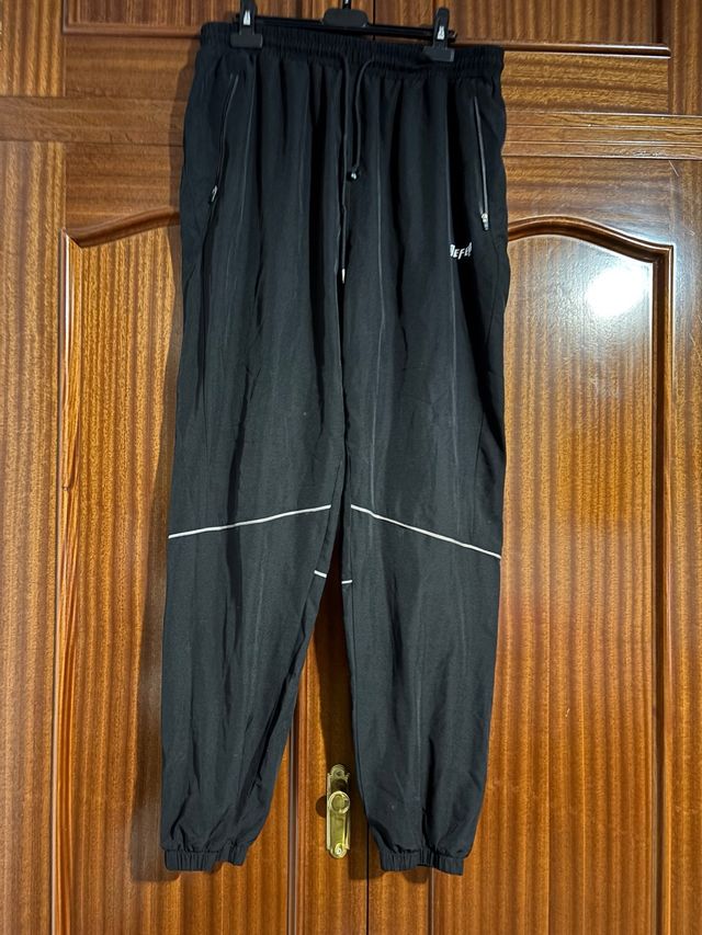 Pantaloni neri Taglia XL