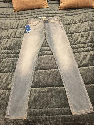 Pantalones vaqueros Jack & Jones