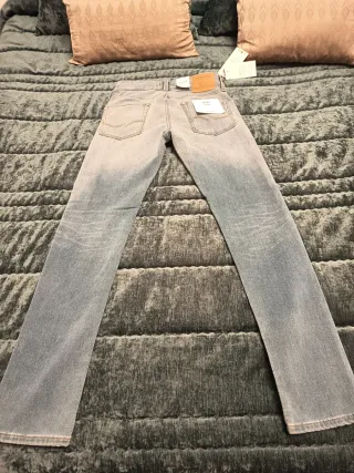 Pantalones vaqueros Jack & Jones