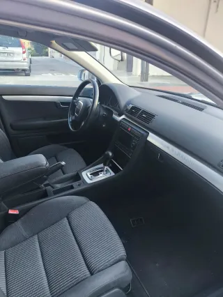 Audi A4 2005