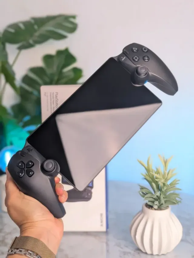 PlayStation Portal PS5 - Perfetto