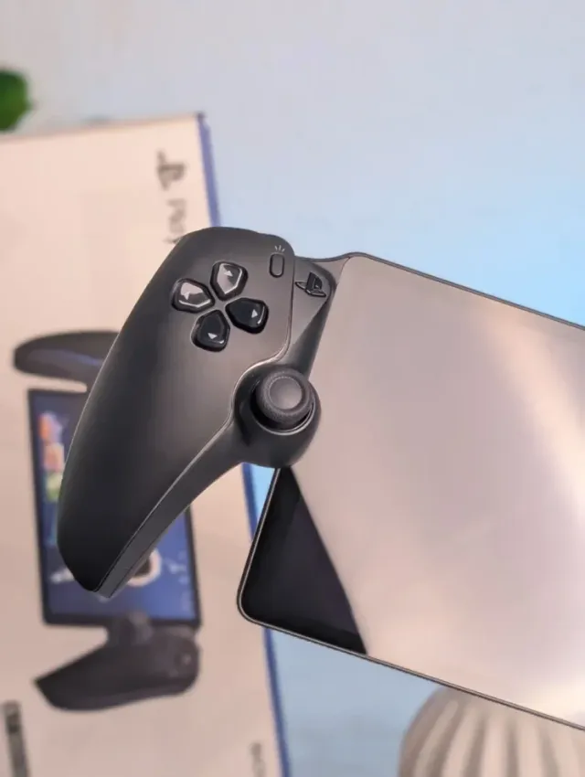 PlayStation Portal PS5 - Perfetto