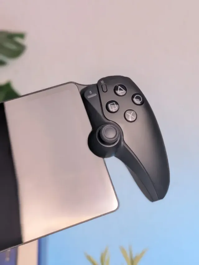 PlayStation Portal PS5 - Perfetto