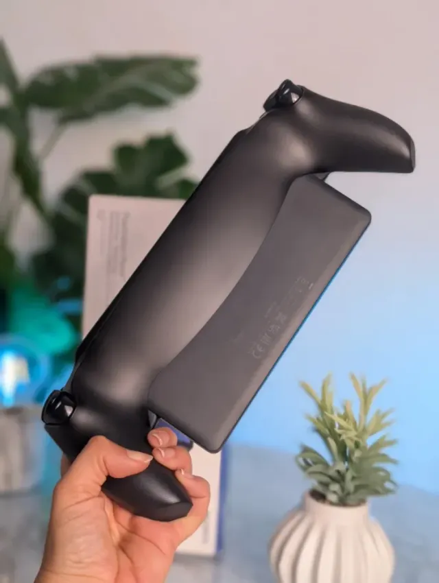 PlayStation Portal PS5 - Perfetto