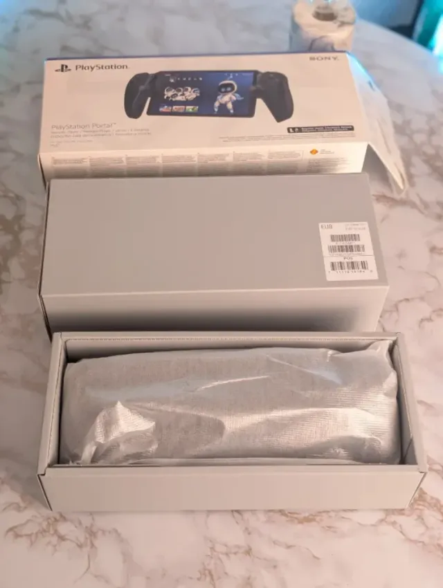 PlayStation Portal PS5 - Perfetto